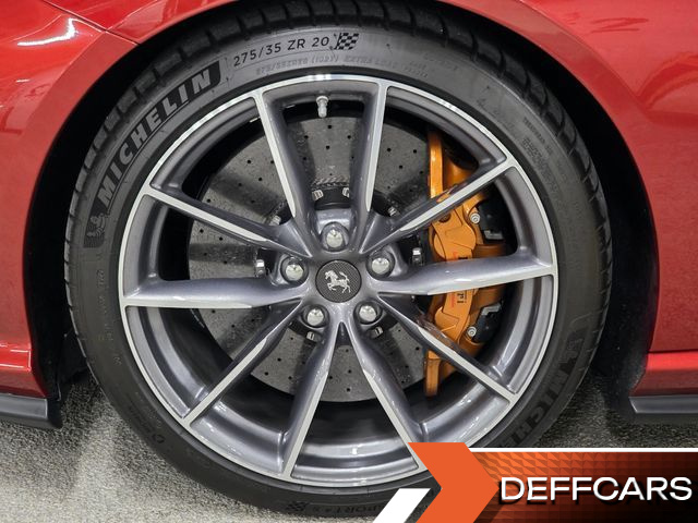 Ferrari 812 6.5 V12 купить на сайте DeffCars