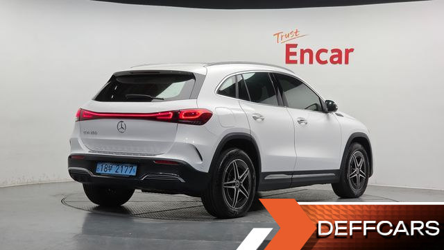 Mercedes EQA EQA250 AMG Line купить на сайте DeffCars