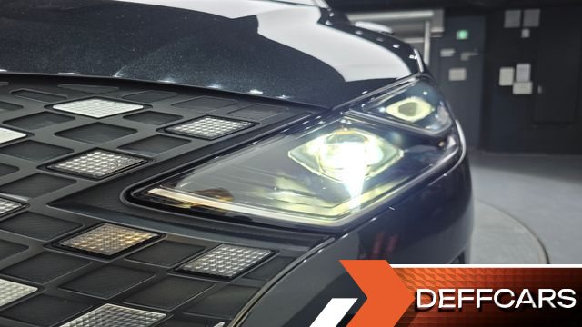 Hyundai GRANDEUR 3.3 Premium Choice купить на сайте DeffCars