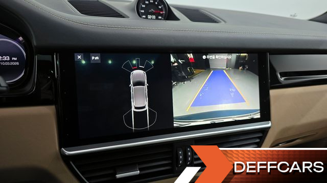 Porsche CAYENNE 3.0 купить на сайте DeffCars