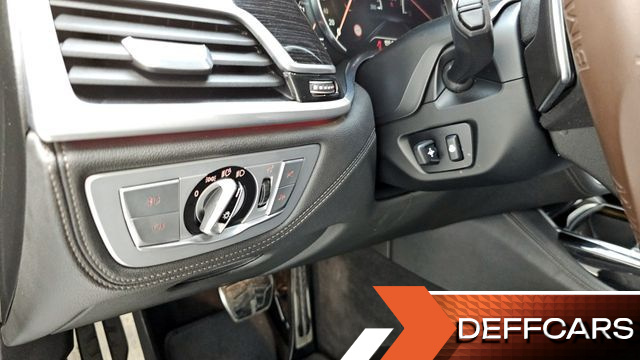 BMW 7-SERIES 730d xDrive M Sport купить на сайте DeffCars