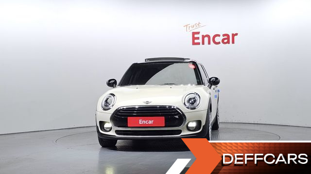 Mini CLUBMAN High 2nd купить на сайте DeffCars