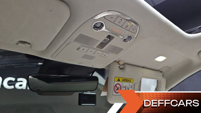 Hyundai GRANDEUR 3.3 Calligraphy купить на сайте DeffCars