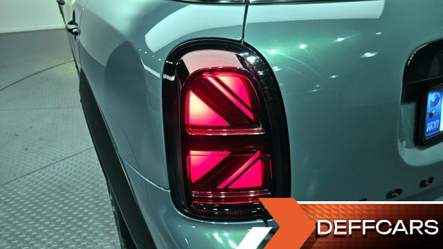 Mini COUNTRYMAN ALL4 Classic 2nd купить на сайте DeffCars