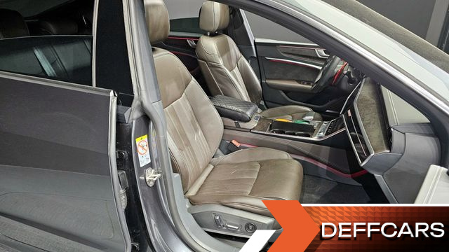 Audi A7 55 TFSI Quattro Premium купить на сайте DeffCars