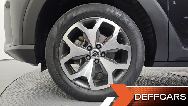 Ssangyong TORRES Gasoline 1.5 2WD T7 купить на сайте DeffCars