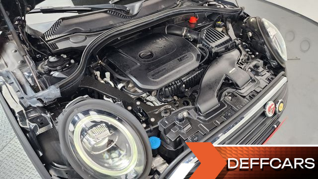 Mini CLUBMAN High 2nd купить на сайте DeffCars