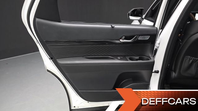 Hyundai PALISADE Gasoline 3.8 2WD Calligraphy Black Edition купить на сайте DeffCars