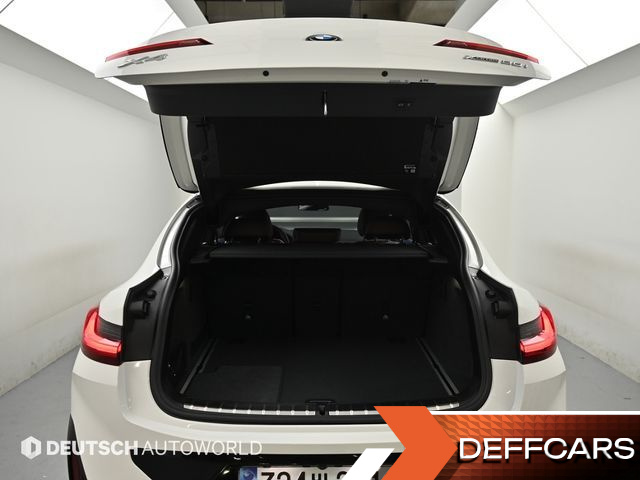BMW X4 xDrive20i M Sport Pro Special Edition купить на сайте DeffCars