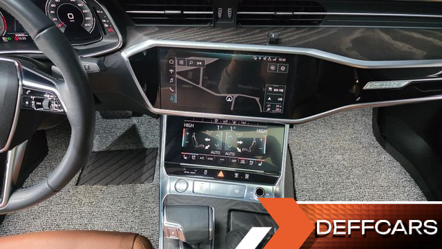 Audi A6 45 TFSI Quattro Premium купить на сайте DeffCars