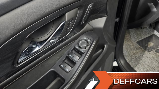 ChevroletGMDaewoo TRAVERSE 3.6 AWD Hi Country купить на сайте DeffCars