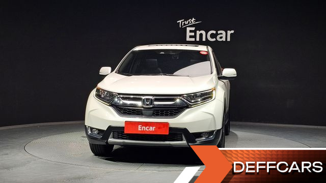 Honda CR-V 1.5 EX-L 2WD купить на сайте DeffCars