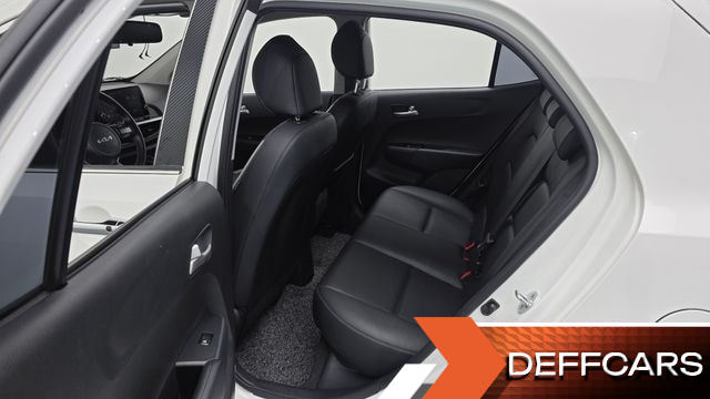 Kia MORNING Prestige купить на сайте DeffCars