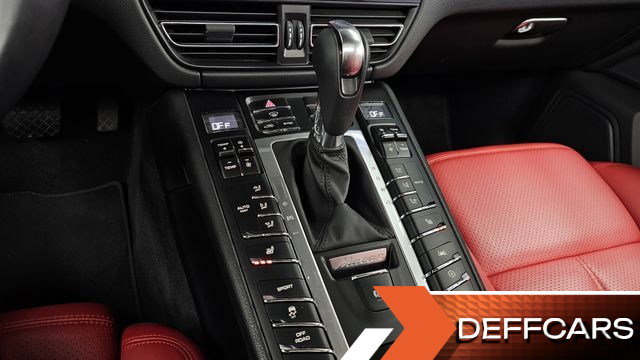 Porsche MACAN 2.0 95B купить на сайте DeffCars