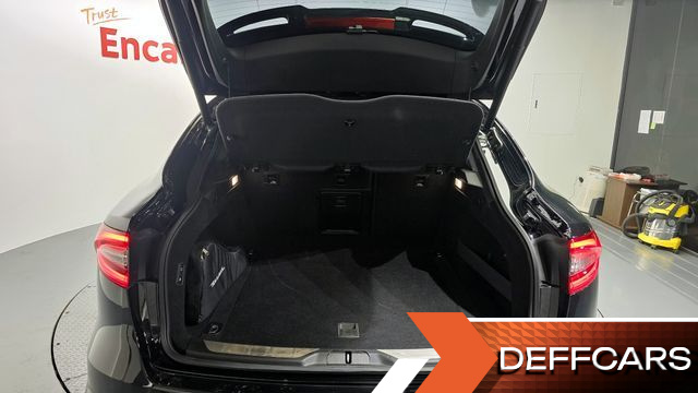 Maserati LEVANTE 3.0 AWD GranSport купить на сайте DeffCars