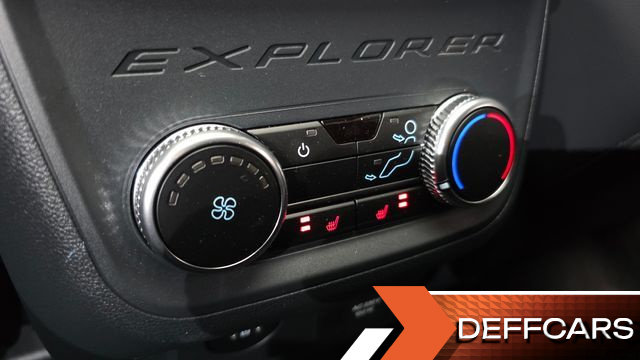 Ford EXPLORER 2.3 ST-Line 4WD купить на сайте DeffCars