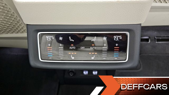 Audi E-TRON 55 Quattro купить на сайте DeffCars