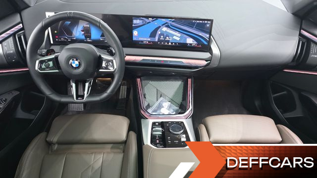 BMW X3 xDrive 20 M Sport купить на сайте DeffCars