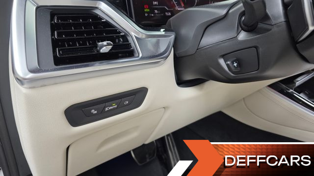 BMW X5 xDrive 40i M Sport купить на сайте DeffCars