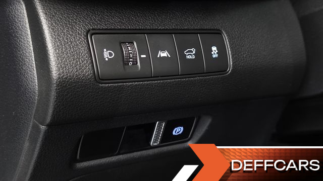 Hyundai SANTAFE Gasoline 2.5T 2WD Prestige купить на сайте DeffCars