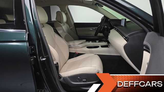 Genesis GV70 2.5T Gasoline AWD купить на сайте DeffCars