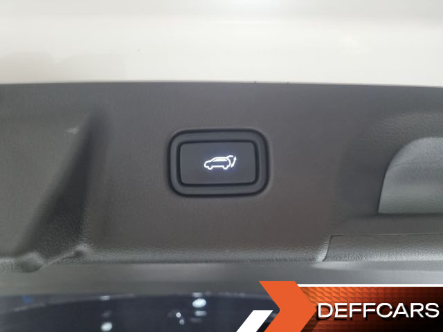 Hyundai PALISADE Diesel 2.2 4WD Calligraphy купить на сайте DeffCars