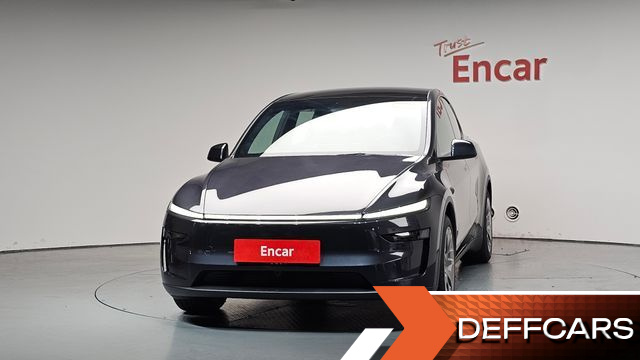 Tesla MODEL Y L Long Range AWD купить на сайте DeffCars