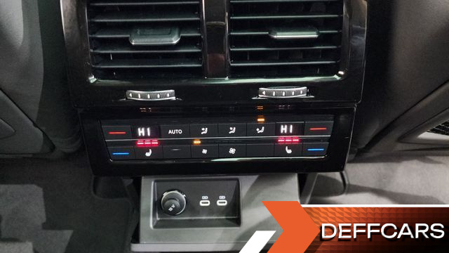 Volkswagen TOUAREG 3.0 TDI Prestige купить на сайте DeffCars