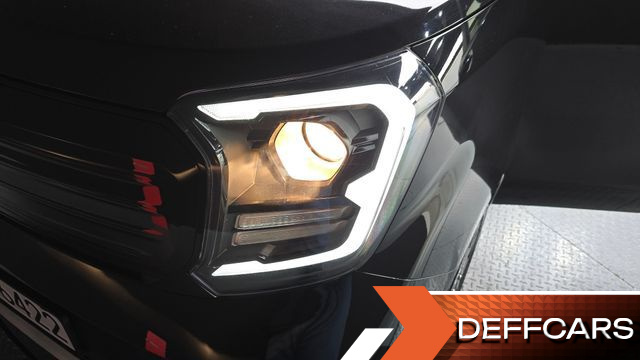 Kia RAY Signature купить на сайте DeffCars