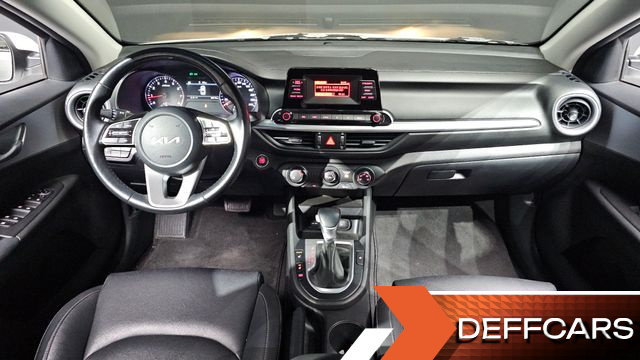 Kia K3 1.6 Trendy купить на сайте DeffCars