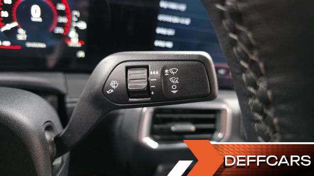 Ford MUSTANG 2.3 EcoBoost Premium Coupe купить на сайте DeffCars