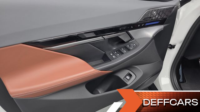 BMW 5-SERIES 530i xDrive M Sport купить на сайте DeffCars