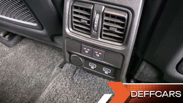 Renault-KoreaSamsung XM3 1.6 E-TECH Inspire e-shifter купить на сайте DeffCars
