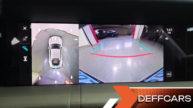 Porsche TAYCAN 4S купить на сайте DeffCars