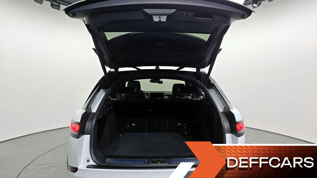 Land Rover RANGE ROVER VELAR 2.0 D240 R-Dynamic SE купить на сайте DeffCars