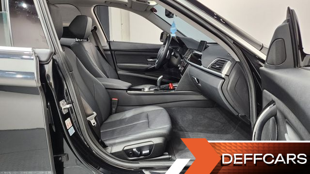 BMW GRAN TURISMO GT 320d xDrive купить на сайте DeffCars
