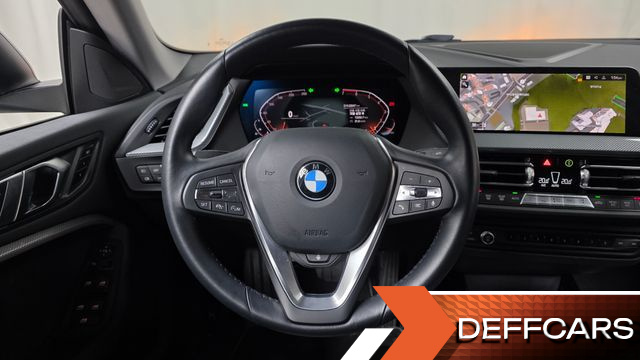 BMW 2-SERIES 220i Sport купить на сайте DeffCars
