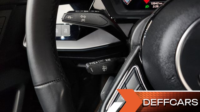 Audi A3 40 TFSI Premium купить на сайте DeffCars