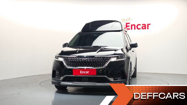 Kia CARNIVAL Gasoline 9-seater Limousine(Special vehicle) купить на сайте DeffCars