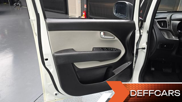 Kia RAY Van Standard купить на сайте DeffCars
