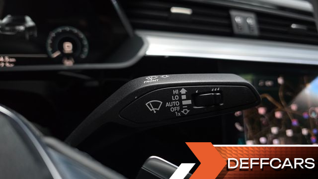 Audi E-TRON 55 Quattro Sportback купить на сайте DeffCars