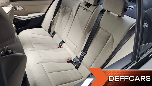 BMW 3-SERIES M340i купить на сайте DeffCars