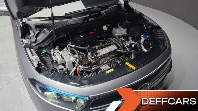 Mercedes EQA EQA250 AMG Package Plus купить на сайте DeffCars