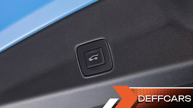 ChevroletGMDaewoo TRAILBLAZER 1.3 Turbo 4WD RS купить на сайте DeffCars