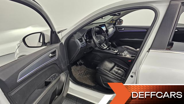 Renault-KoreaSamsung XM3 1.3 TCe RE Signature купить на сайте DeffCars