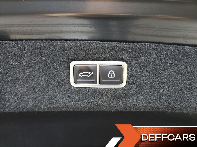 Genesis G90 Gasoline 3.5 Turbo AWD купить на сайте DeffCars