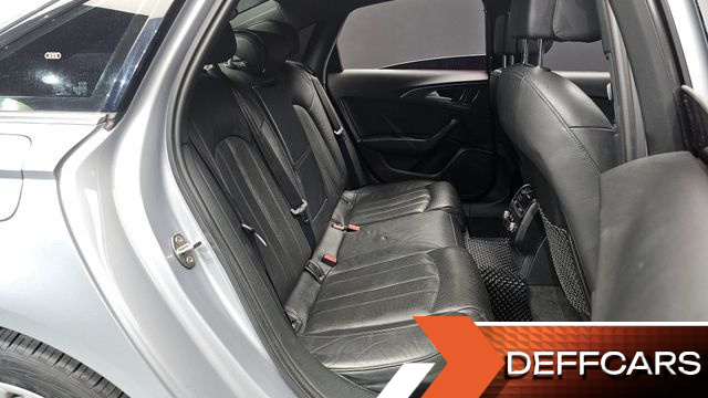Audi A6 35 TDI Premium C7 купить на сайте DeffCars
