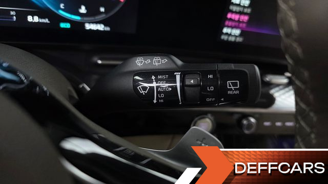 Kia CARNIVAL Gasoline 7-Seater Hi-Limousine Signature купить на сайте DeffCars