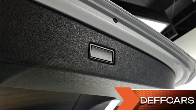 Volkswagen TIGUAN 2.0 TDI 4Motion Prestige купить на сайте DeffCars