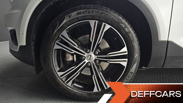 Volvo XC40 T4 Inscription купить на сайте DeffCars